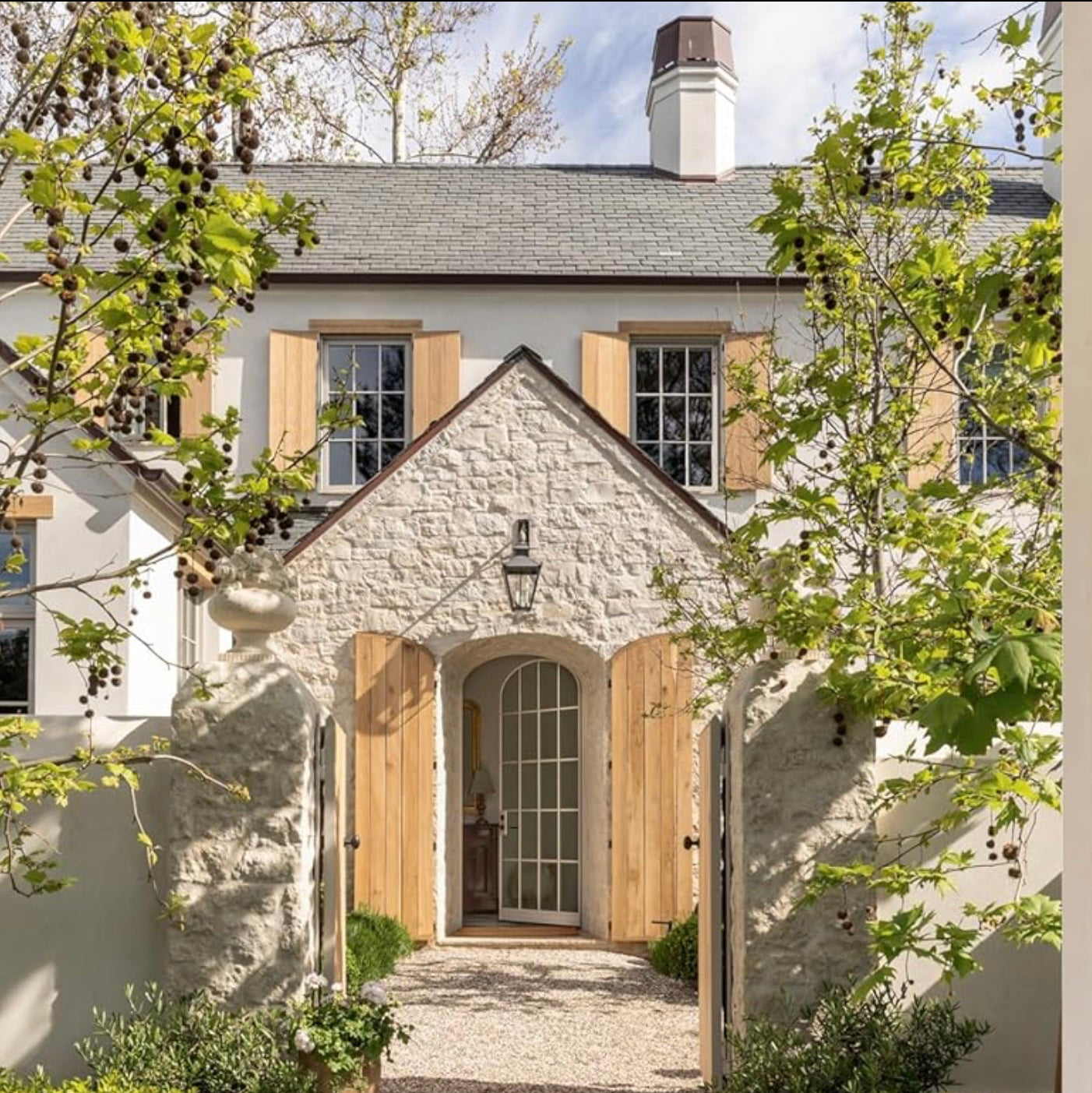 Patina Homes & Gardens