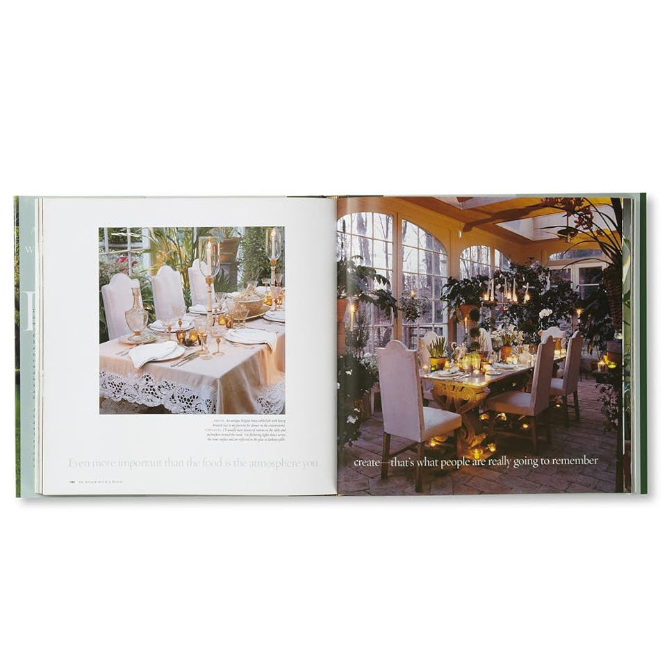 An Affair with a House - Bunny Williams