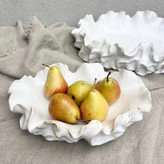 Petal Bowl