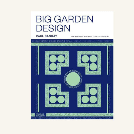 Big Garden Design