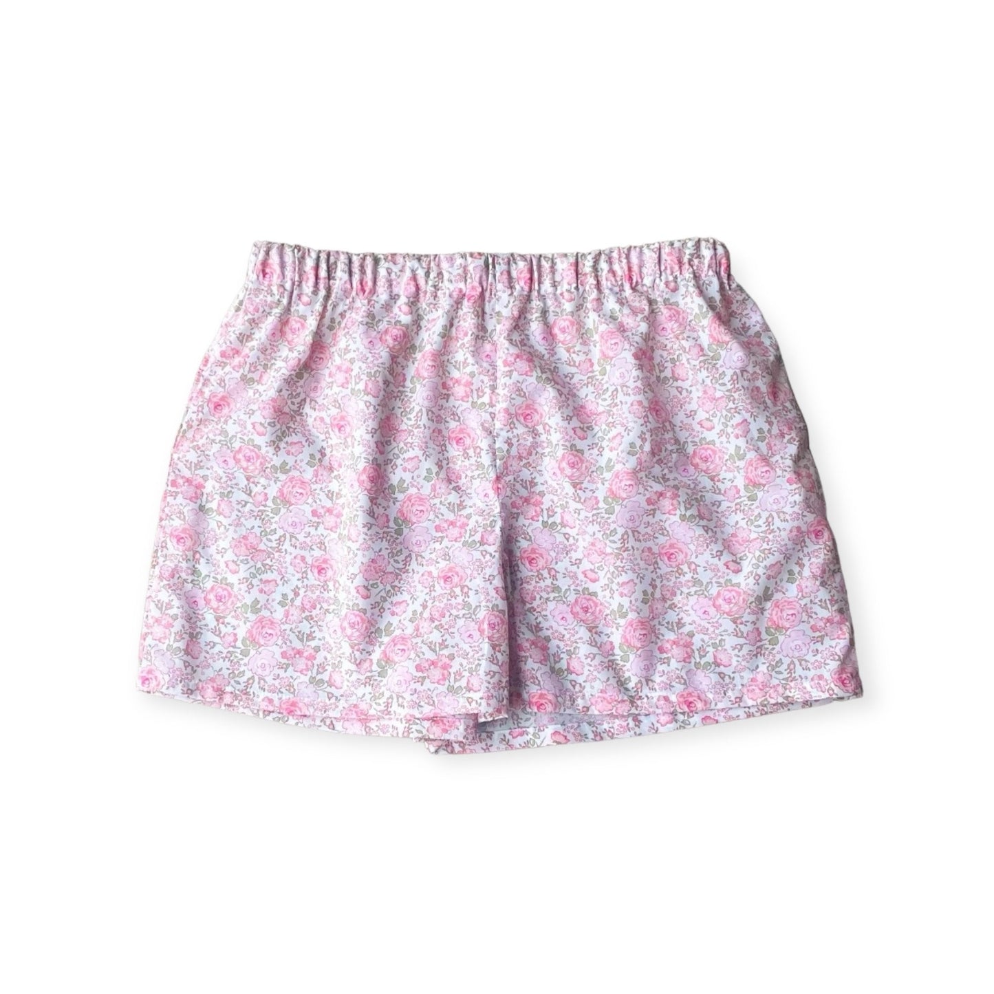 Peony Rose Boxers