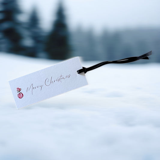 Christmas Gift Tags