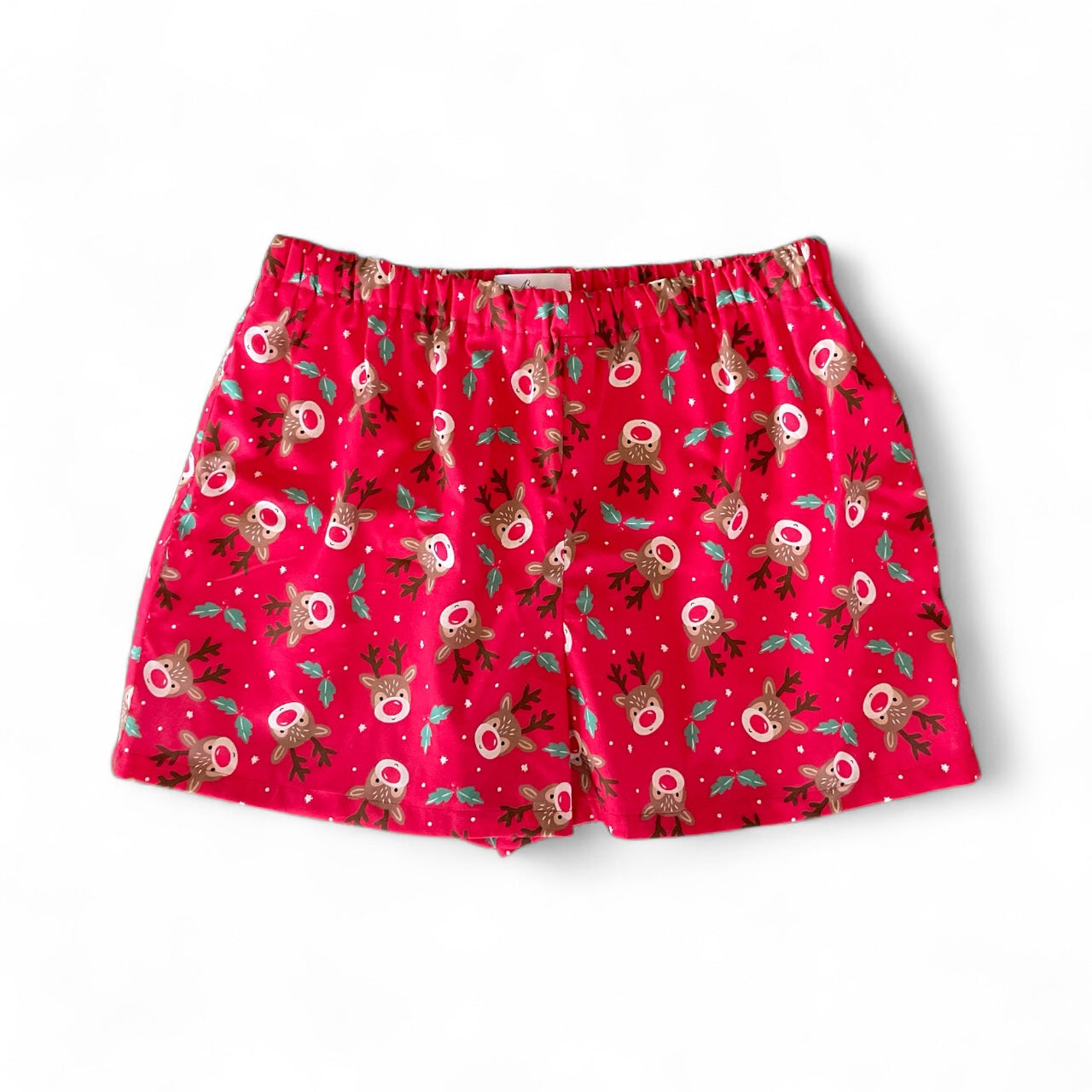 Baby Rudolph Boxers