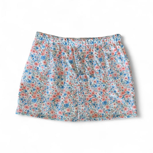 Peachy Blues Boxers