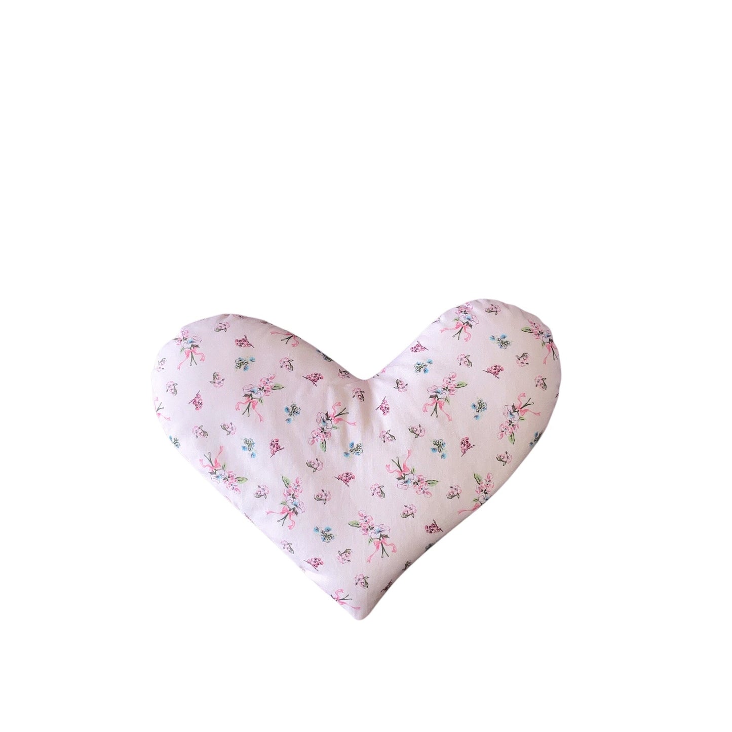 Pink Ribbon Wheat Bag