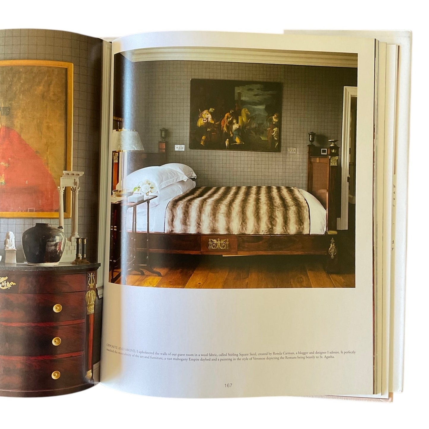 A Slice of England - India Hicks