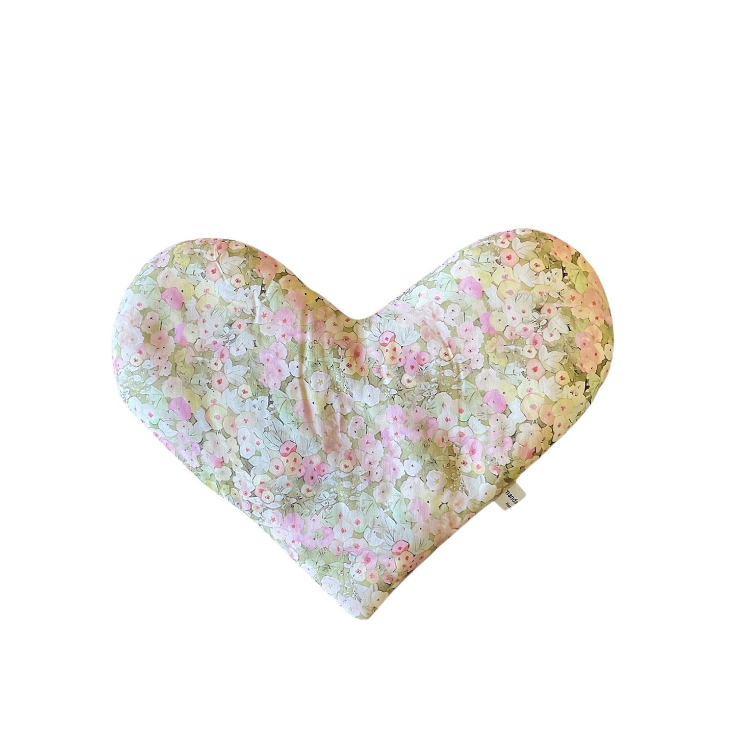 Watercolours Wheatbag