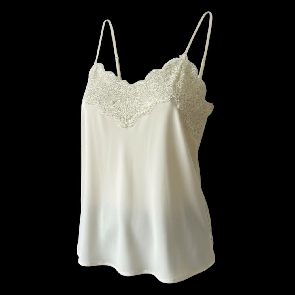Silk Cami