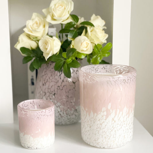 Rose XL | Scented Candle