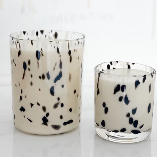 Dalmatian Large | Scented Candle