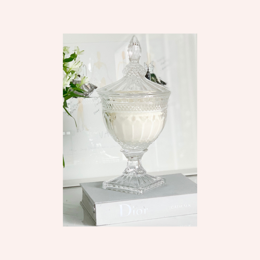 Kensington Large | Scented Candle