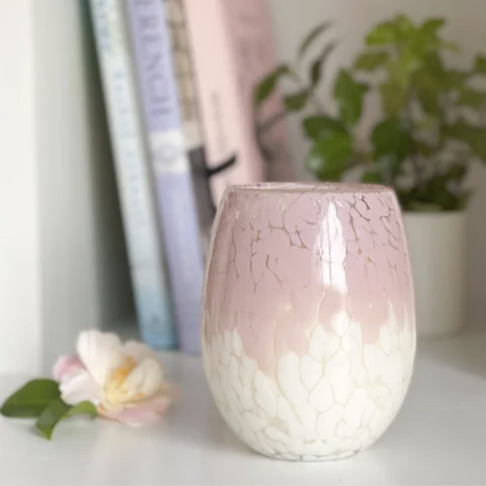 Vintage Rose | Scented Candle