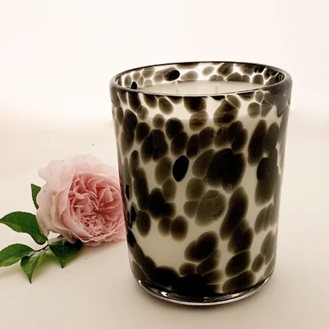 XL Cheetah | Scented Candle